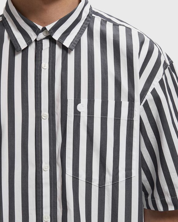 S/S Royce Shirt