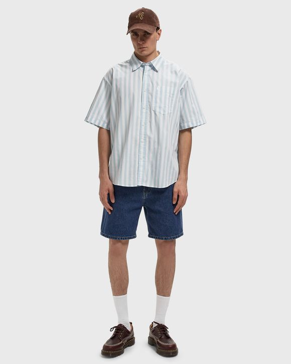 S/S Royce Shirt