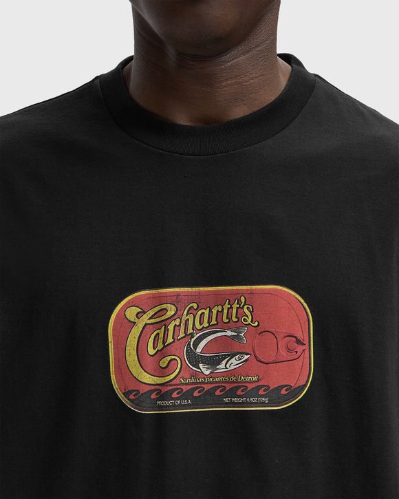 S/S Sardinas Tee
