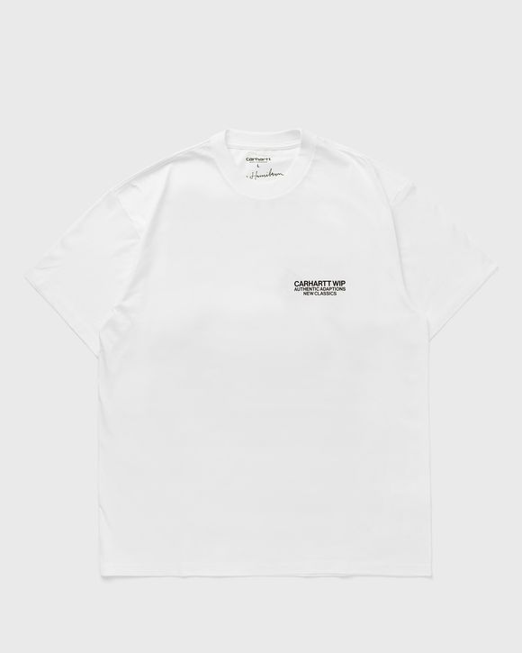 S/S Sean Hamilton 03 Tee