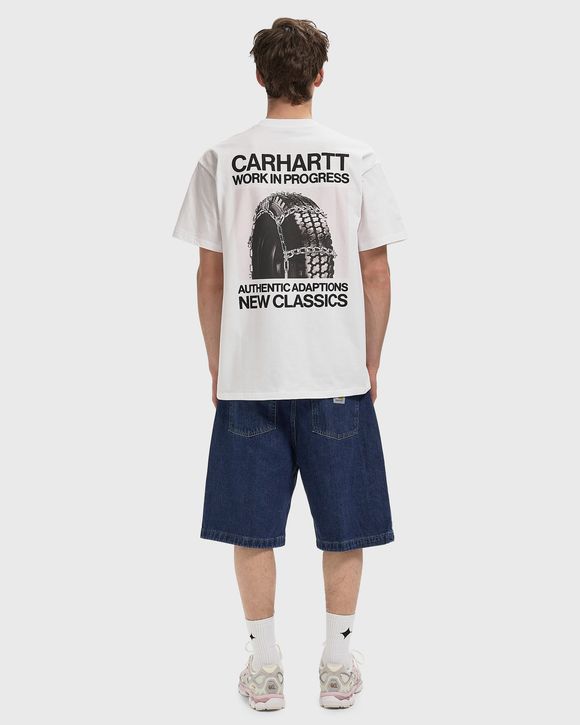 S/S Sean Hamilton 03 Tee