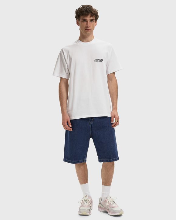 S/S Sean Hamilton 03 Tee
