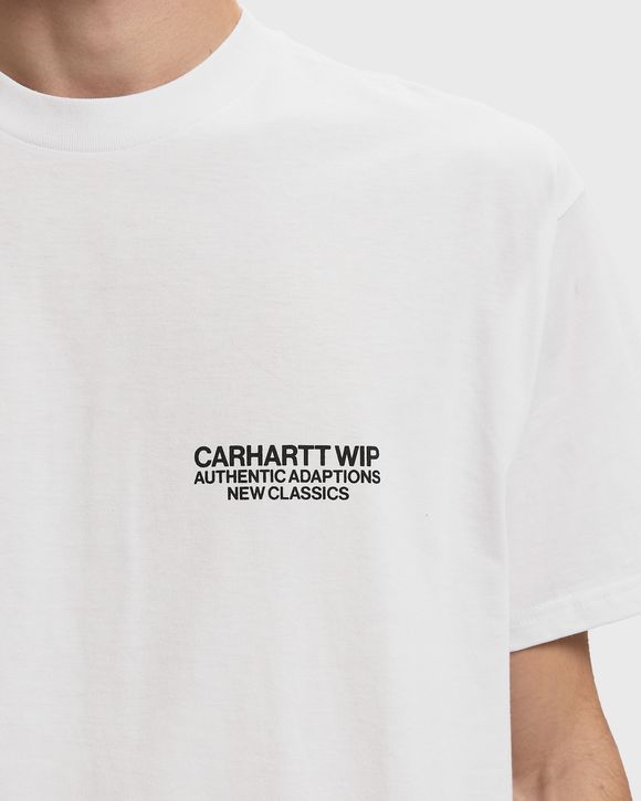 S/S Sean Hamilton 03 Tee