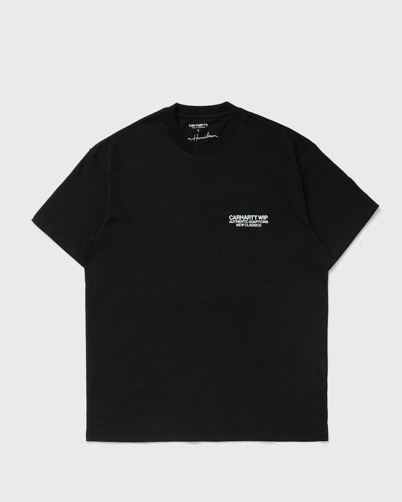 S/S Sean Hamilton 03 Tee