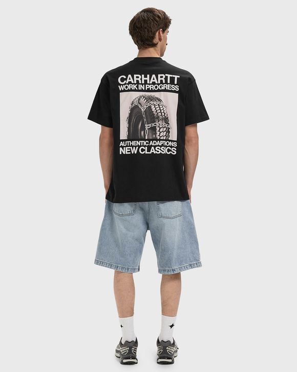 S/S Sean Hamilton 03 Tee
