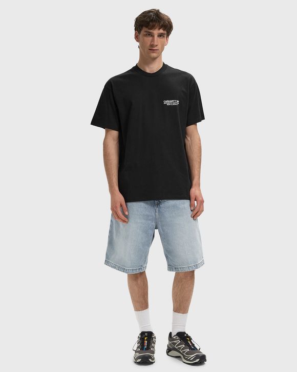 S/S Sean Hamilton 03 Tee