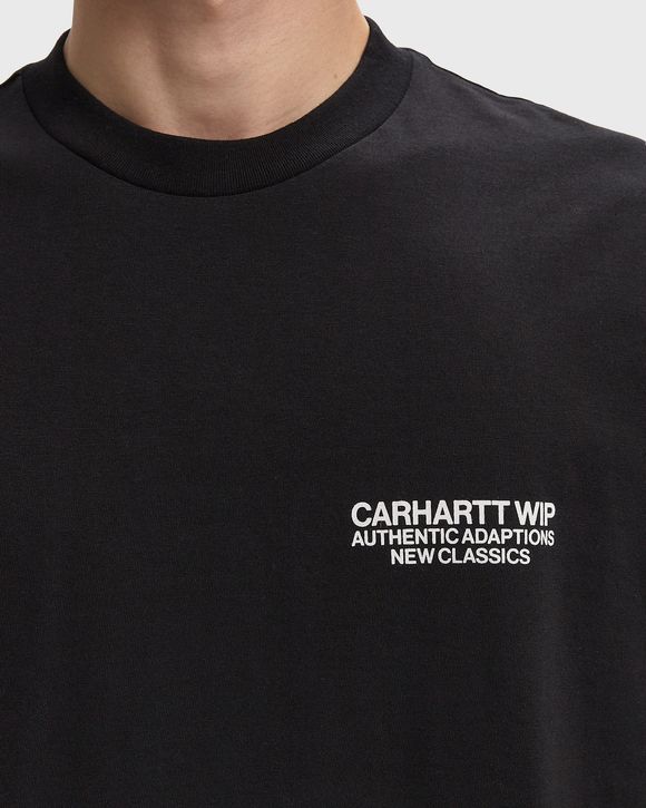 S/S Sean Hamilton 03 Tee
