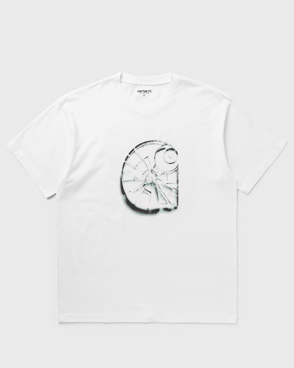 S/S Shattered Tee