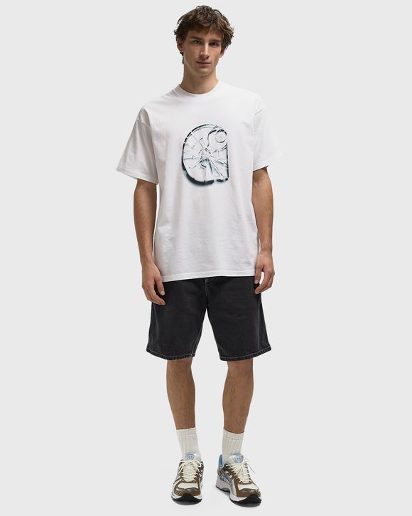 S/S Shattered Tee