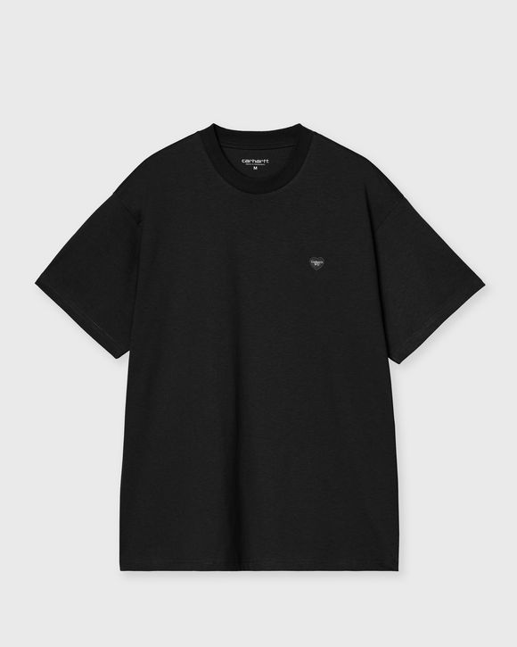S/S Small Heart Tee