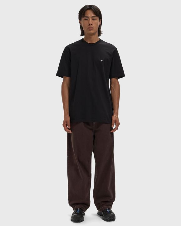 S/S Small Heart Tee