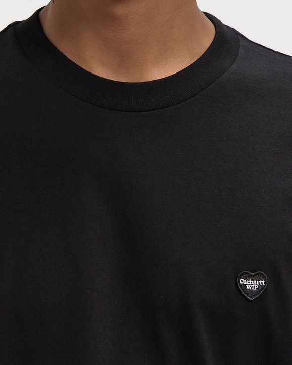 S/S Small Heart Tee