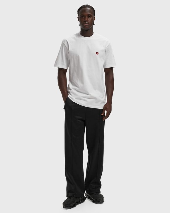 S/S Small Heart Tee