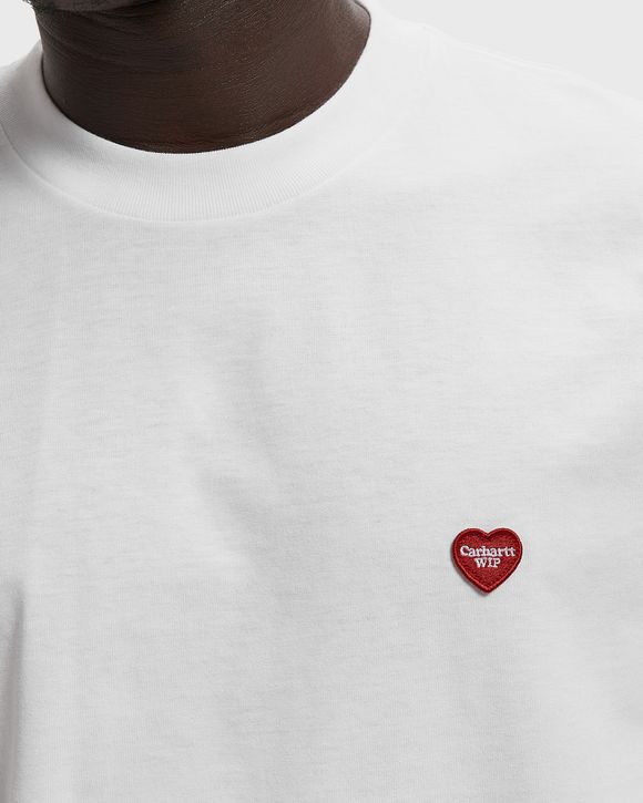 S/S Small Heart Tee