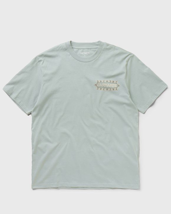 S/S Spaces T-Shirt