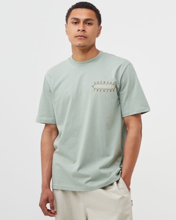 S/S Spaces T-Shirt