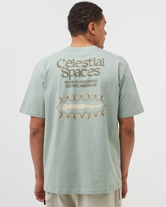 S/S Spaces T-Shirt