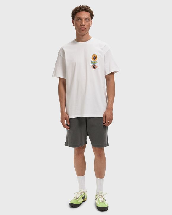 S/S Stacked Grapes Tee