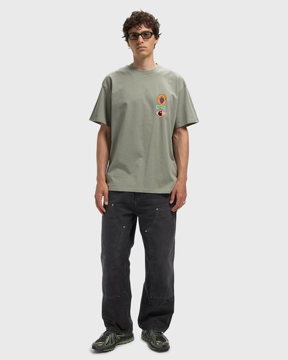 S/S Stacked Grapes Tee