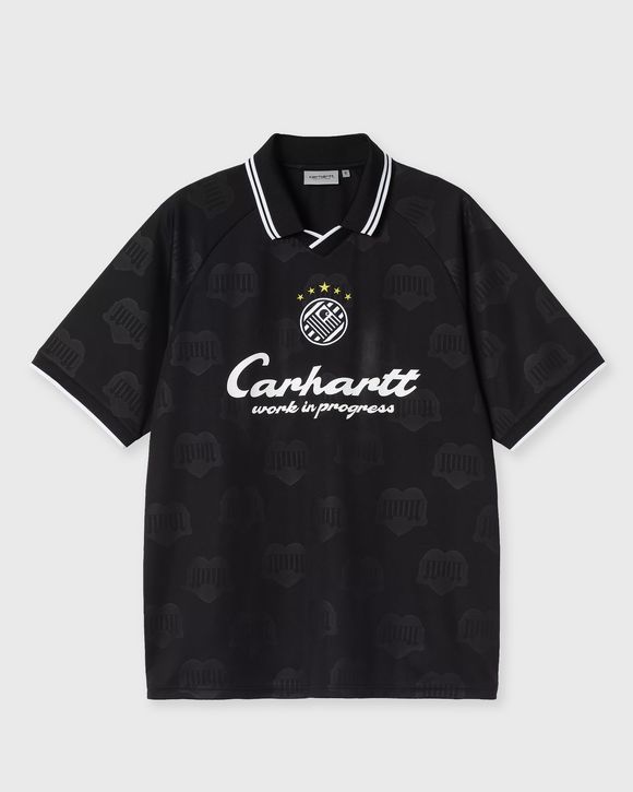 S/S Terrace Football Tee