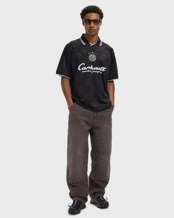 S/S Terrace Football Tee