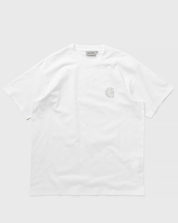 S/S Verse Patch T-Shirt
