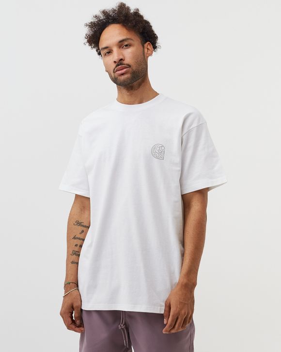 S/S Verse Patch T-Shirt