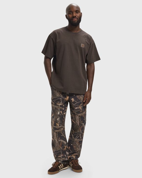 S/S Vista Tee