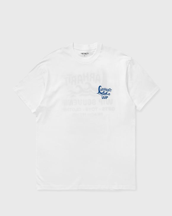 S/S Waves Tee