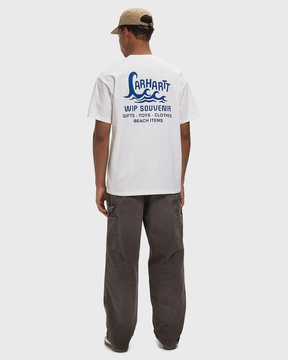 S/S Waves Tee