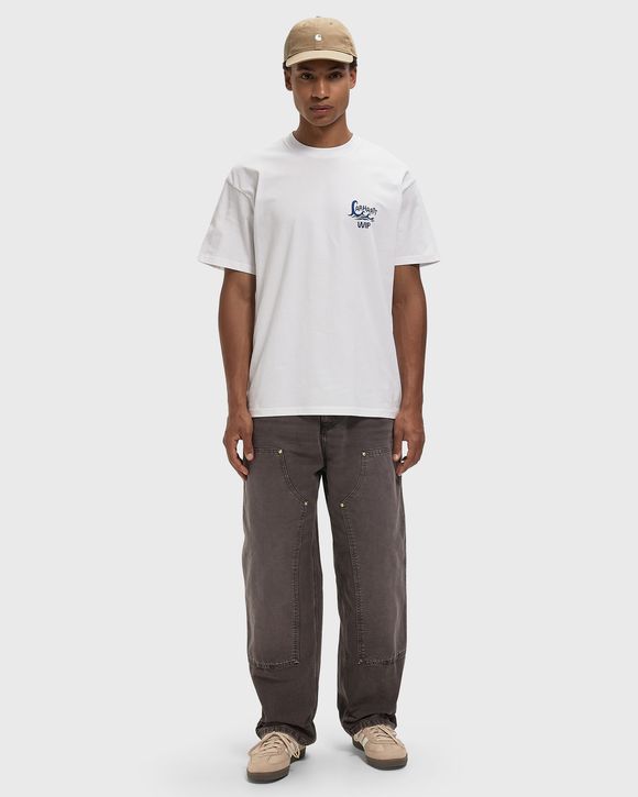 S/S Waves Tee