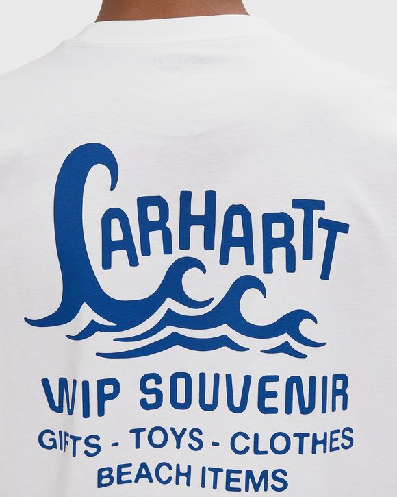 S/S Waves Tee