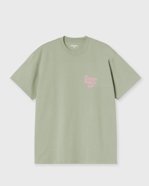 S/S Waves Tee