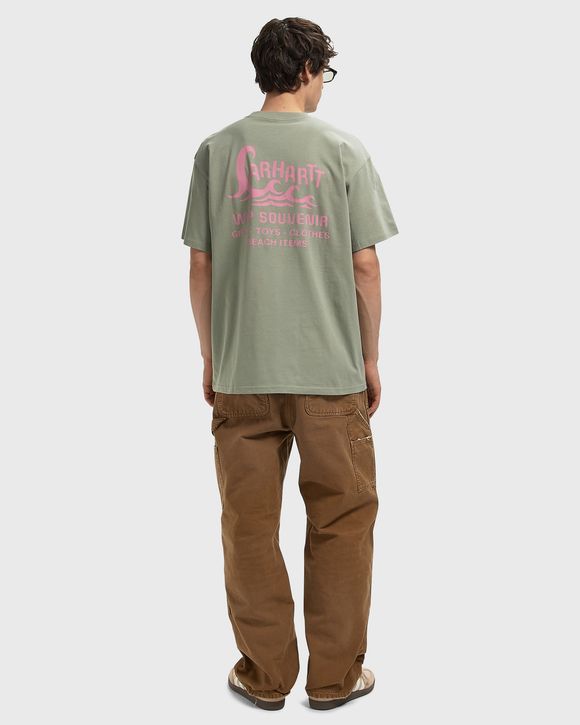 S/S Waves Tee
