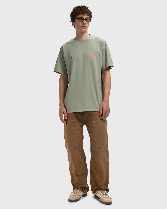 S/S Waves Tee