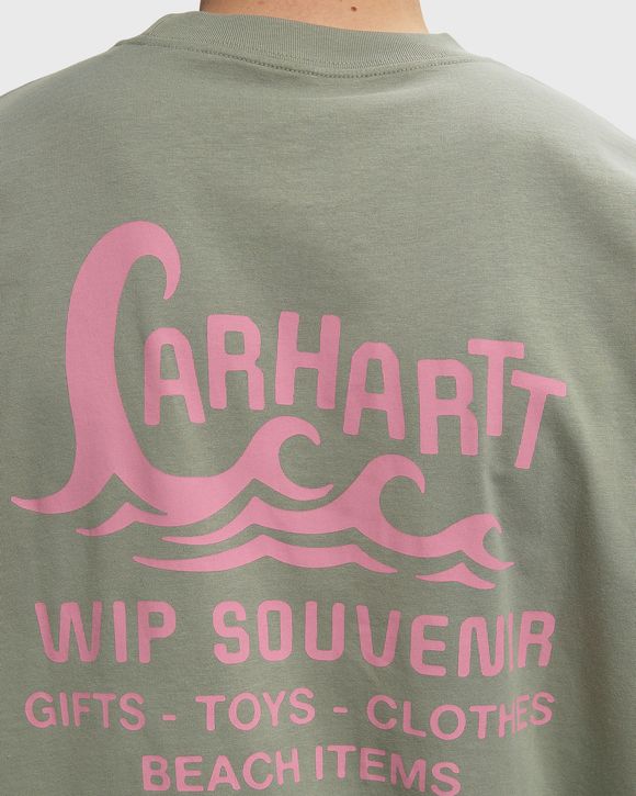 S/S Waves Tee