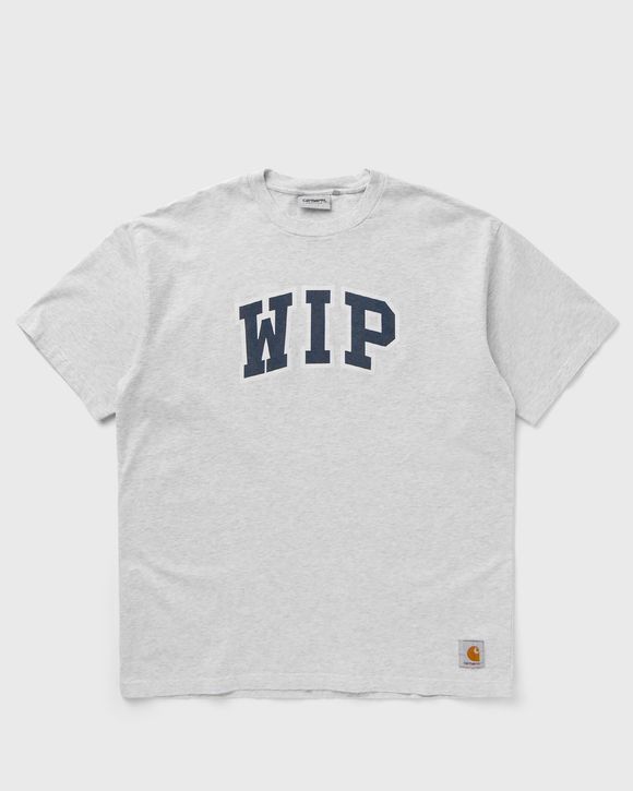 S/S WIP III Tee