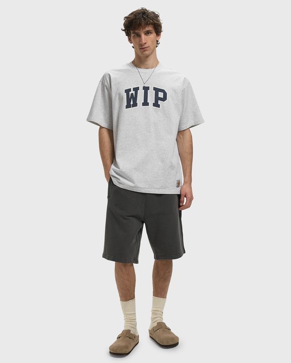 S/S WIP III Tee