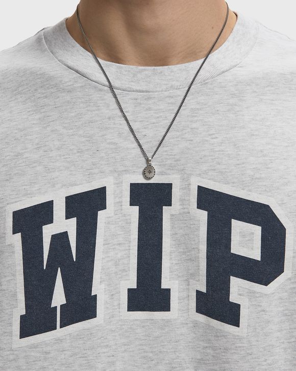 S/S WIP III Tee
