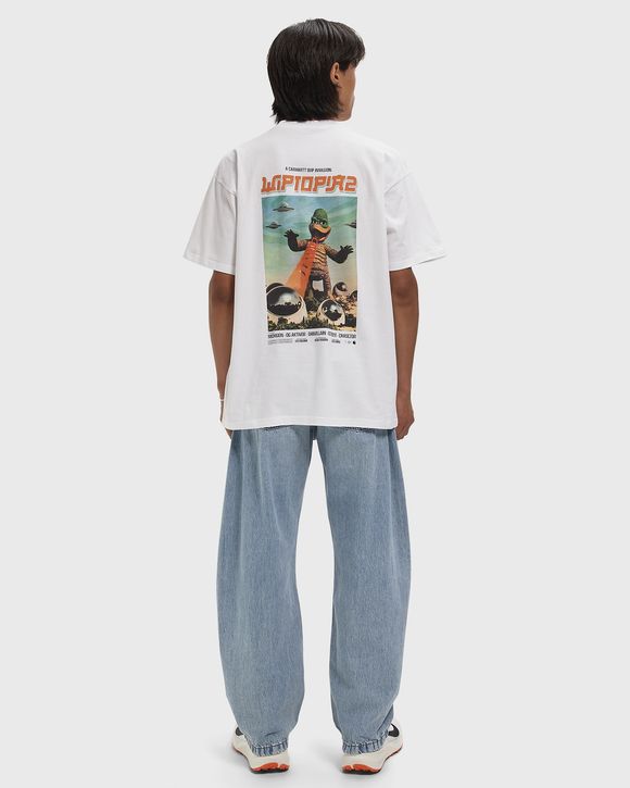 S/S Wiptopia II Tee