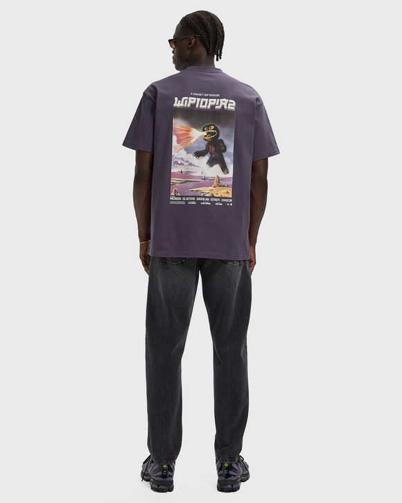 S/S Wiptopia II Tee