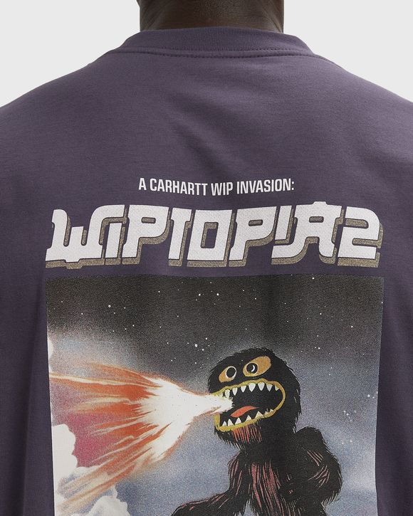 S/S Wiptopia II Tee