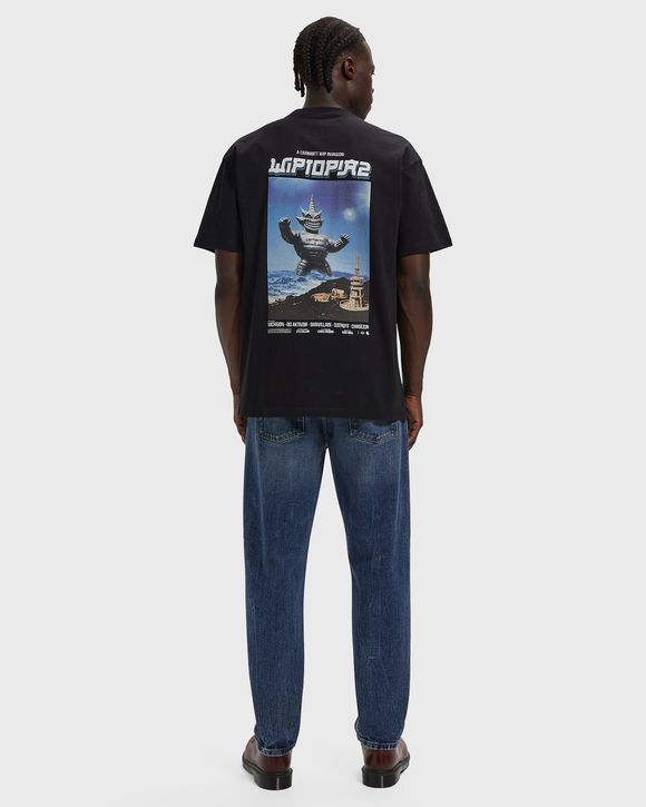 S/S Wiptopia II Tee
