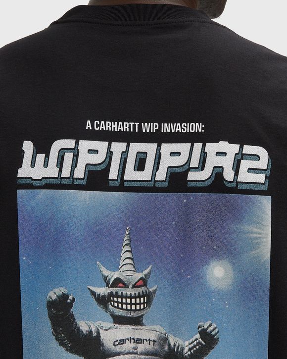 S/S Wiptopia II Tee