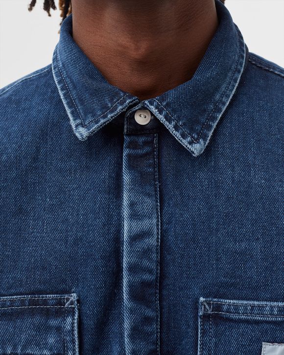 Salinac Shirt Jacket