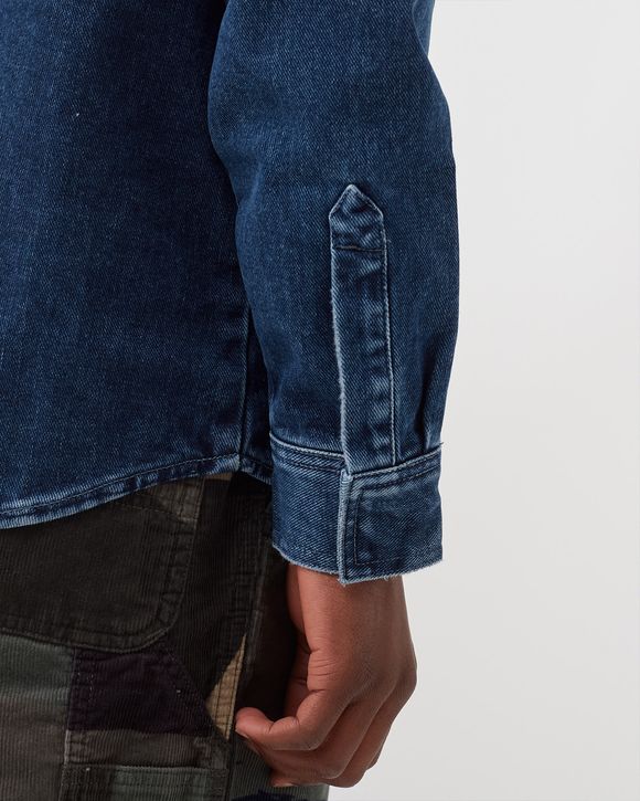 Salinac Shirt Jacket