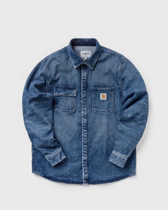 Salinac Shirt Jacket