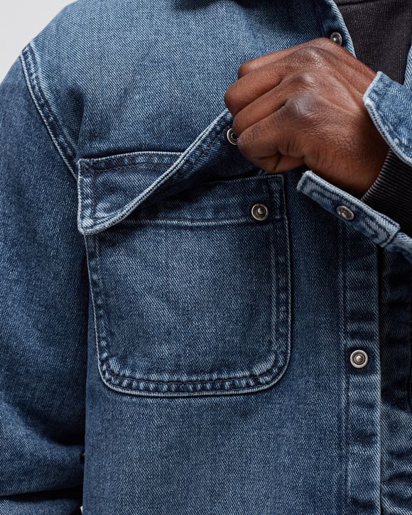 Salinac Shirt Jacket