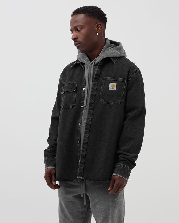 Salinac Shirt Jacket