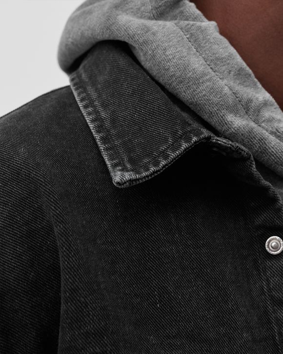Salinac Shirt Jacket